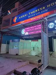 Annai Theresa Hospitals Pvt Ltd