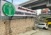 Annai Theresa Hospitals Pvt Ltd