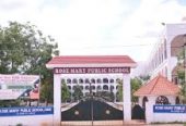 🏫 Rose Mary Matric Hr. Sec. School, Palayamkottai – Admissions, Courses, Facilities & Contact