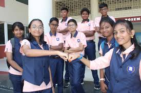 🏫 Rose Mary Matric Hr. Sec. School, Palayamkottai – Admissions, Courses, Facilities & Contact