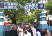 🏫 Rose Mary Matric Hr. Sec. School, Palayamkottai – Admissions, Courses, Facilities & Contact