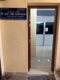 Your Trusted Air Service in Madurai – JSP Air Service