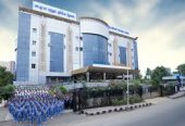 Sims Hospital