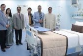 Sims Hospital