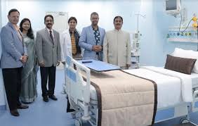 Sims Hospital