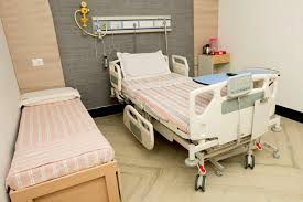 Sims Hospital