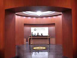 Trusted Care, Advanced Healing – Alpha Hospital & Research Centre