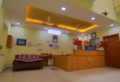 Nalli Plaza – Elegant Comfort & Hospitality in the Heart of Salem