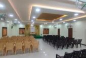 Nalli Plaza – Elegant Comfort & Hospitality in the Heart of Salem