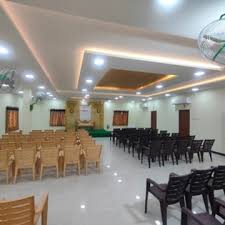 Nalli Plaza – Elegant Comfort & Hospitality in the Heart of Salem