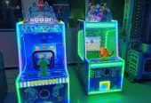 Powerplay Entertainment – Ultimate Indoor Gaming Zone in Coimbatore