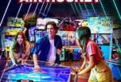 Powerplay Entertainment – Ultimate Indoor Gaming Zone in Coimbatore