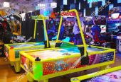 Powerplay Entertainment – Ultimate Indoor Gaming Zone in Coimbatore