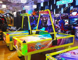 Powerplay Entertainment – Ultimate Indoor Gaming Zone in Coimbatore