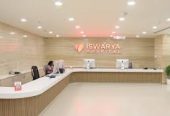 “Iswarya – Super‑Specialty, Super‑Care”
