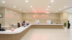 “Iswarya – Super‑Specialty, Super‑Care”