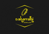D. Bharathi Jewellers – Saibaba Colony’s Designer Gold & Silver Specialist
