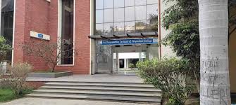Sri Ranganathar Institute of Polytechnic College – Shaping Tomorrow’s Technicians.