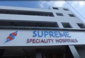 Supreme Speciality Hospitals