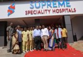 Supreme Speciality Hospitals