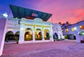 Hotel Windsor Castle – Luxury Comfort & Elite Hospitality in Salem