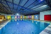 Hotel Windsor Castle – Luxury Comfort & Elite Hospitality in Salem