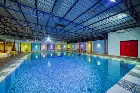 Hotel Windsor Castle – Luxury Comfort & Elite Hospitality in Salem