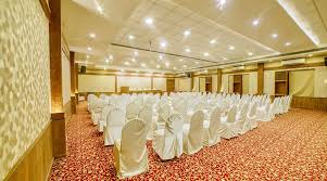Hotel Windsor Castle – Luxury Comfort & Elite Hospitality in Salem