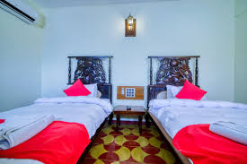 Hotel Windsor Castle – Luxury Comfort & Elite Hospitality in Salem