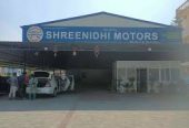 Sree Nidhi Multi Service