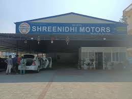 Sree Nidhi Multi Service