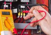 Power Electrical Work
