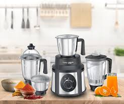Prestige Smart Kitchen