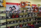 Prestige Smart Kitchen
