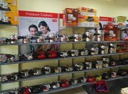 Prestige Smart Kitchen