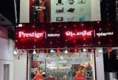 Prestige Smart Kitchen