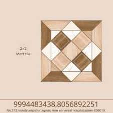Salem SS Tiles & Ceramics | Premium Tiles & Sanitaryware in Salem