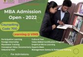 VIMS – Vivekananda Institute of Management Studies, Coimbatore
