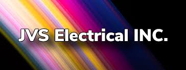 JVS Electrical Works