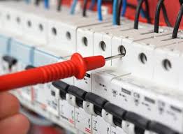 JVS Electrical Works