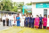 KG Hospital – Coimbatore’s 24/7 Quaternary-Care & Robotic Surgery Pioneer