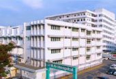 KG Hospital – Coimbatore’s 24/7 Quaternary-Care & Robotic Surgery Pioneer