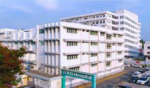 KG Hospital – Coimbatore’s 24/7 Quaternary-Care & Robotic Surgery Pioneer
