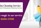 Madurai’s Most Reliable Cleaning Service – Punitha at Your Doorstep