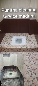 Madurai’s Most Reliable Cleaning Service – Punitha at Your Doorstep