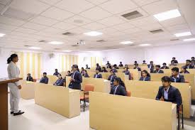 VIMS – Vivekananda Institute of Management Studies, Coimbatore