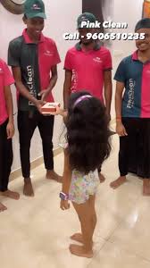 Madurai’s Most Reliable Cleaning Service – Punitha at Your Doorstep