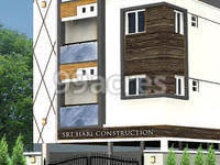 Srihari Residency