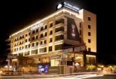 C J Pallazzio Hotel Salem | Premium Stay, Banquet Halls & Fine Dining