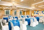 C J Pallazzio Hotel Salem | Premium Stay, Banquet Halls & Fine Dining